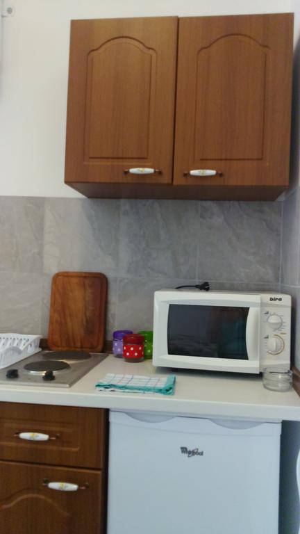 Elena Mare Apartment Novi Vinodolski Exterior photo