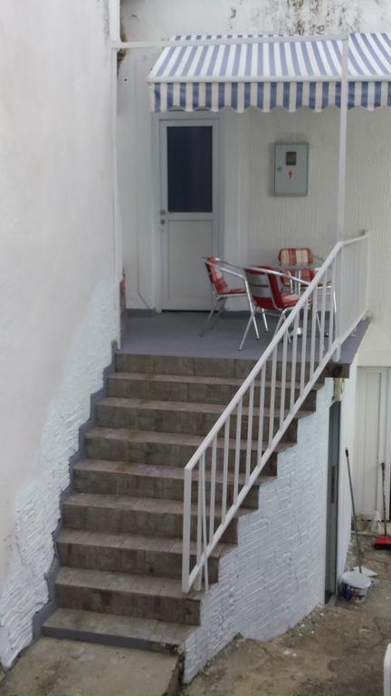 Elena Mare Apartment Novi Vinodolski Exterior photo